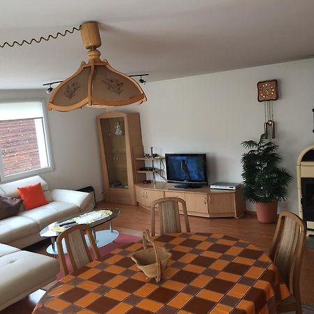 Willa Casa Aurora Sedrun Zewnętrze zdjęcie