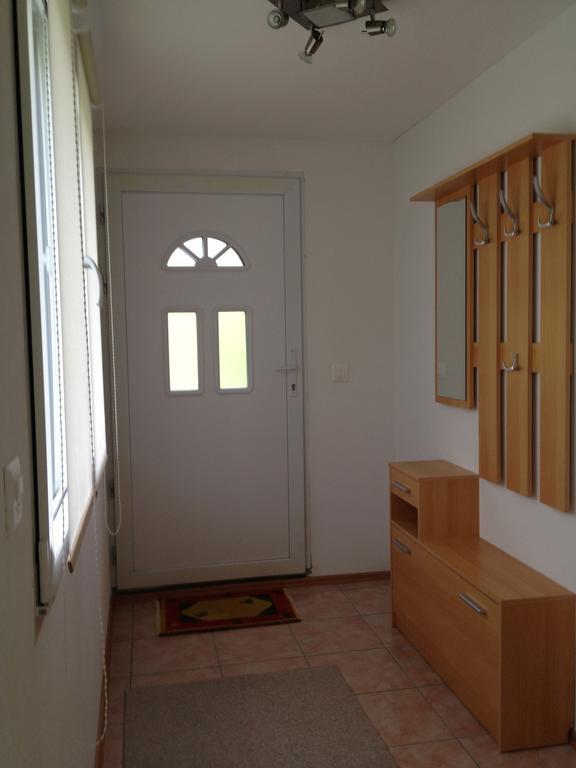 Willa Casa Aurora Sedrun Pokój zdjęcie