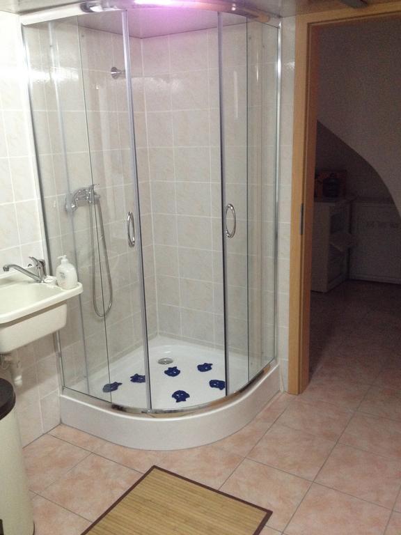 Willa Casa Aurora Sedrun Pokój zdjęcie