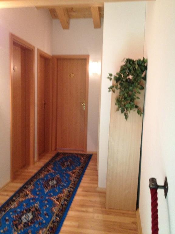 Willa Casa Aurora Sedrun Pokój zdjęcie
