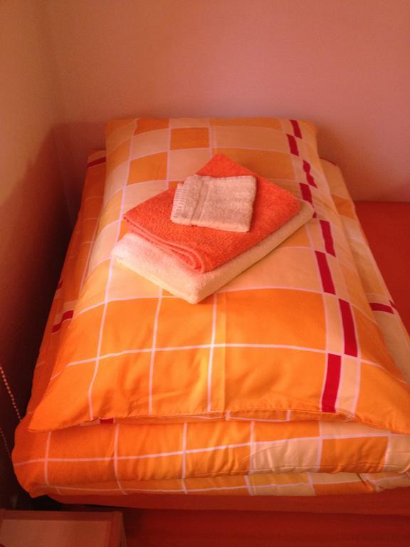 Willa Casa Aurora Sedrun Pokój zdjęcie