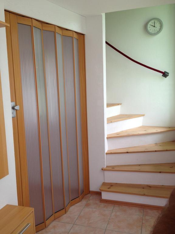 Willa Casa Aurora Sedrun Pokój zdjęcie