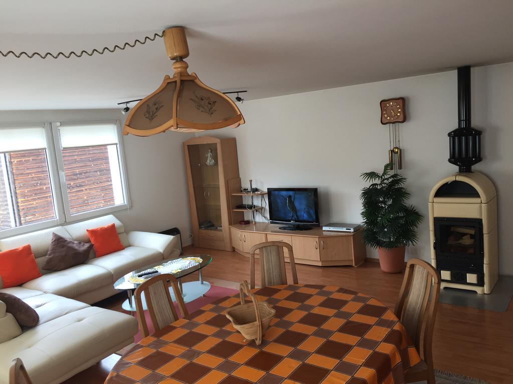 Willa Casa Aurora Sedrun Zewnętrze zdjęcie